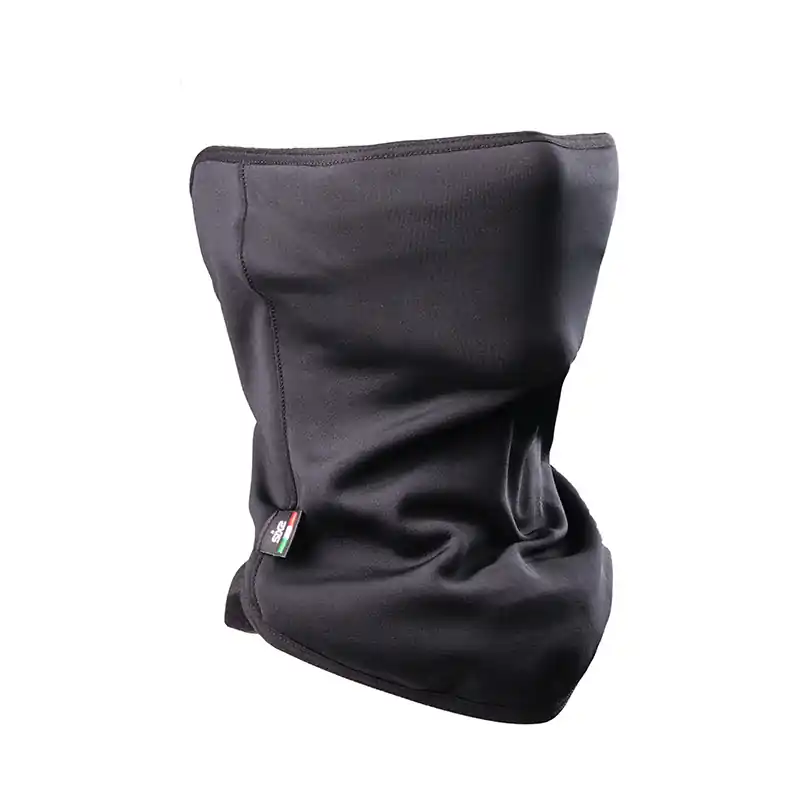 A Buon Prezzo Scaldacollo Six2 WTC V3 nero-
