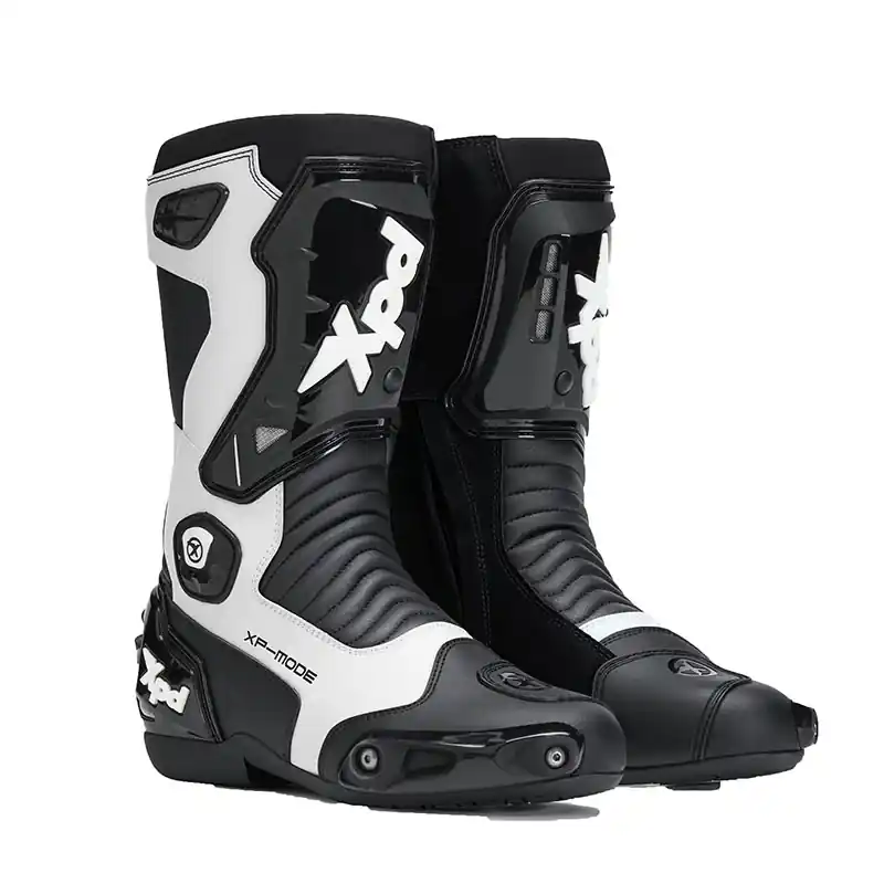 Acquista Ora Stivali Xpd XP-Mode nero bianco-36