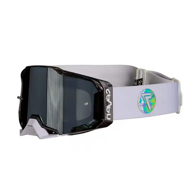 Maschera 100% x Seven Armega Holowave- Ordina Subito