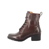 Scarpe Helstons Elsa marrone-36 Promo Stagionale