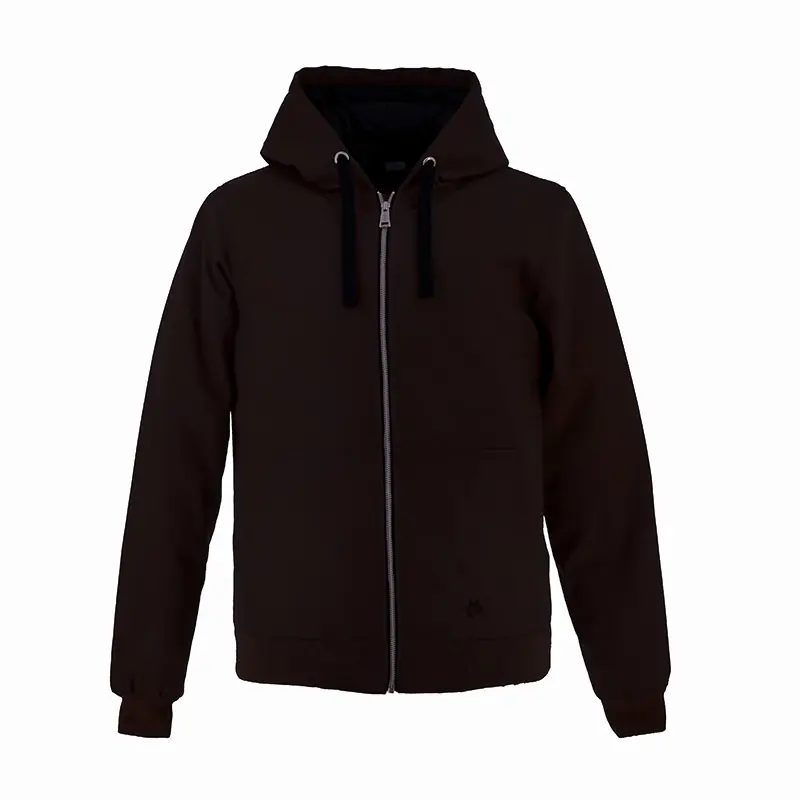 Giacca Donna Helstons Dakota nero-S Non Perdere