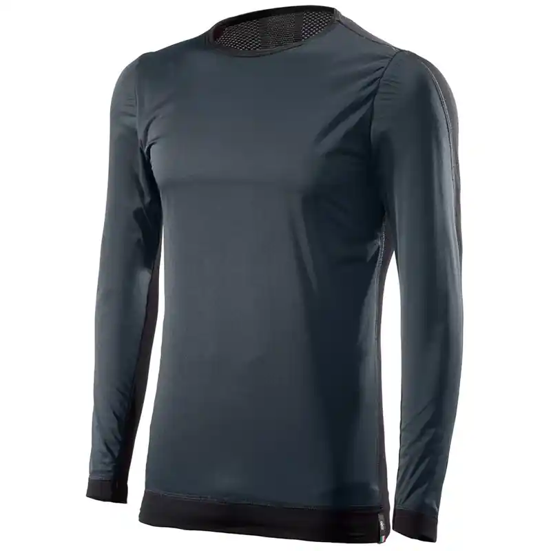 Maglia Six2 WB TS2 nero-XS/S Promo Stagionale