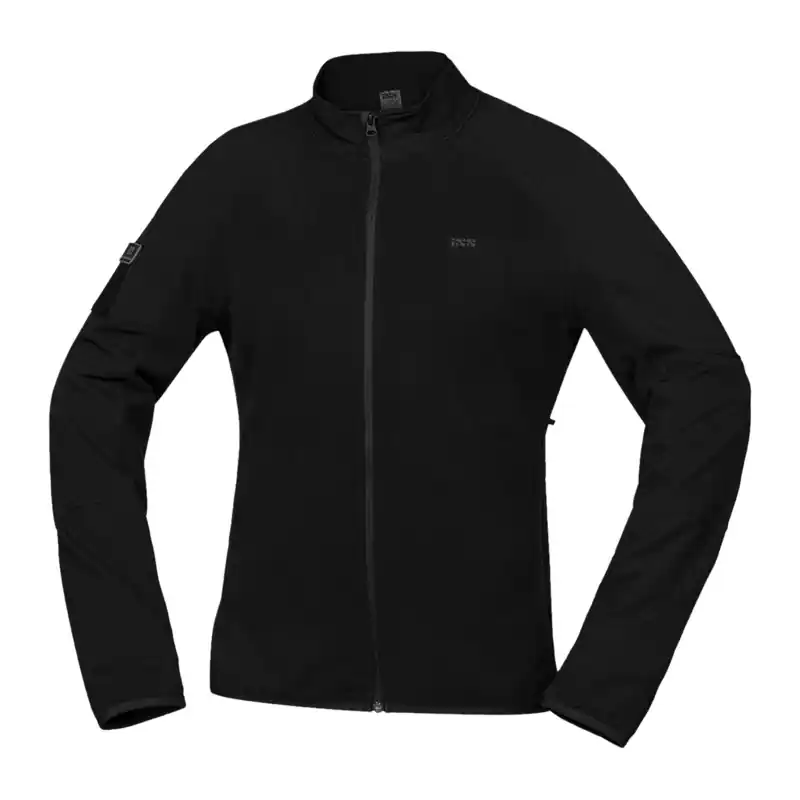 Maglia Donna Ixs 365-TMO 1.0 nero-S Esclusivo