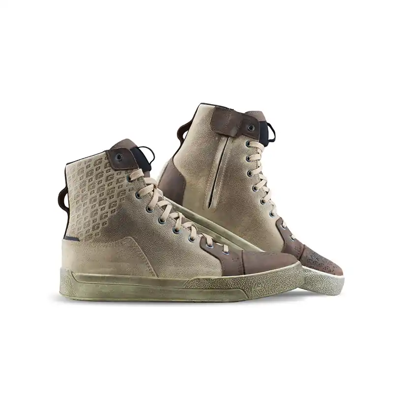 Scarpe Gaerne G.Letur Aquatech marrone sabbia-37 Prezzo Basso