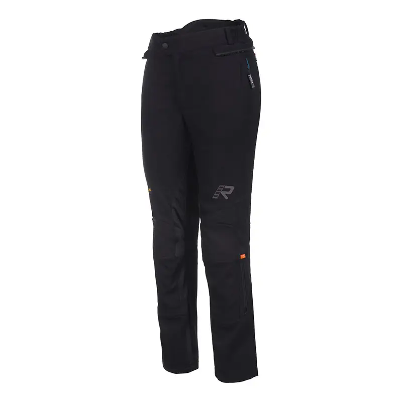 Promo Stagionale Pantaloni Donna Rukka Airgobina 2.0 Short nero-38