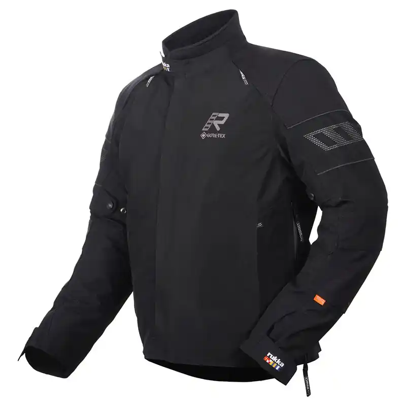 Giacca Rukka R-Ex 2.0 nero-46 Offerta Lampo