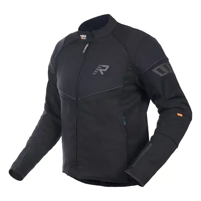 Giacca Rukka Airgobi 2.0 nero-48 Offerta Del Giorno