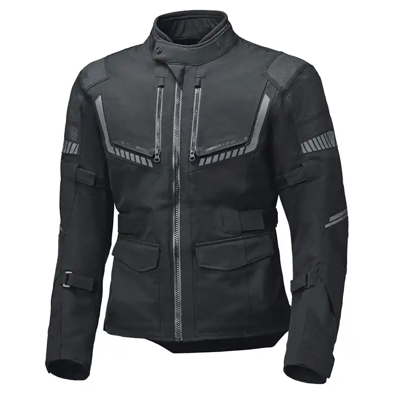 Giacca Held Tamarack nero-S Offerta Lampo