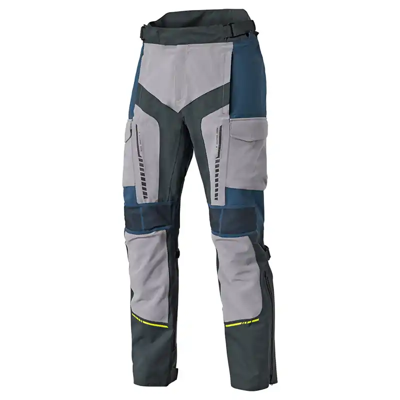 Promozione Esclusiva Pantaloni Held Tamarack grigio-4XL