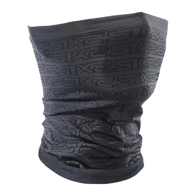 Scaldacollo Six2 Tbx V2 logo grigio- Reso Gratuito