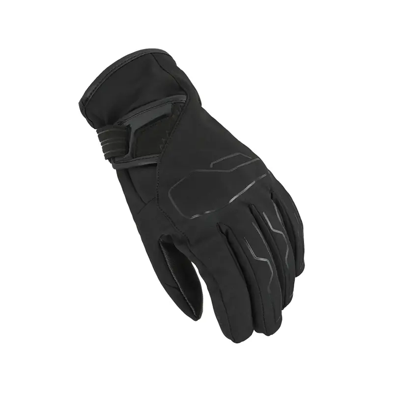 Guanti Donna Macna Vanca RTX nero-XS Offerta