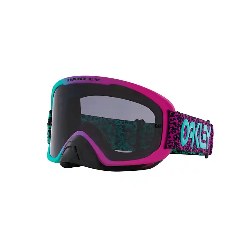 Prezzo Ridotto Oakley O Frame 2.0 Pro Celeste viola grigio-