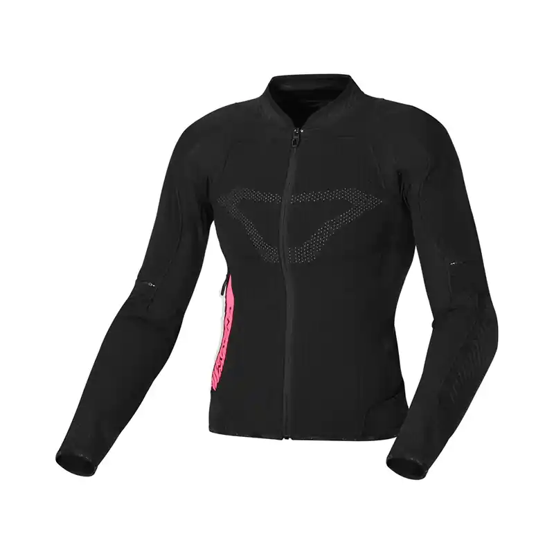 Offerta Limitata Giacca Donna Macna Whizzar nero-XS