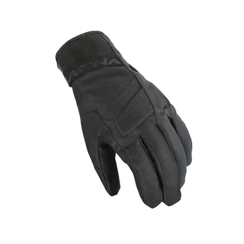 Guanti Macna Daunto RTX denim nero-S Spedizione Espresso