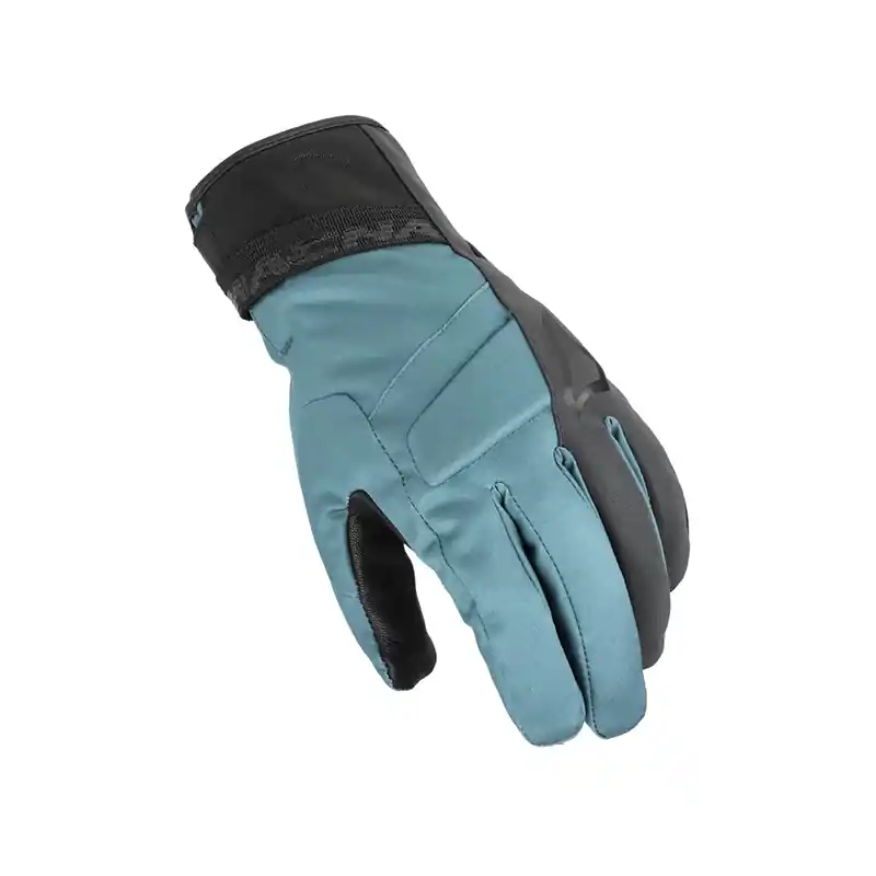 Prezzo Scontato Guanti Donna Macna Daunta RTX blu-XS