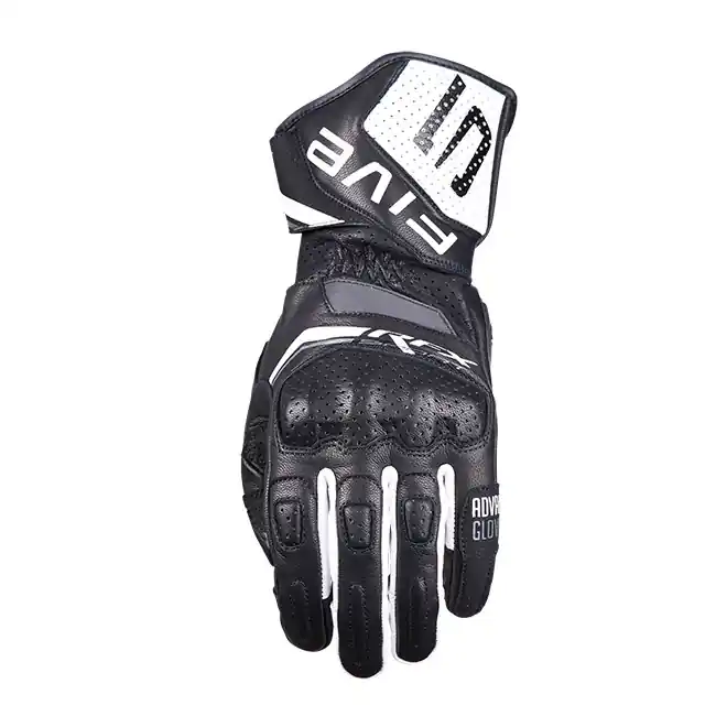 Bestseller Guanti Five Rfx Sport Evo nero bianco-S