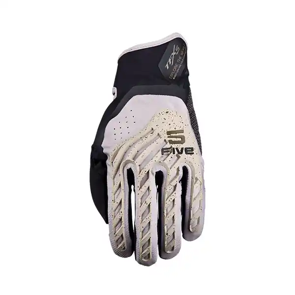 Guanti Five TFX5 sabbia marrone-S Promozione