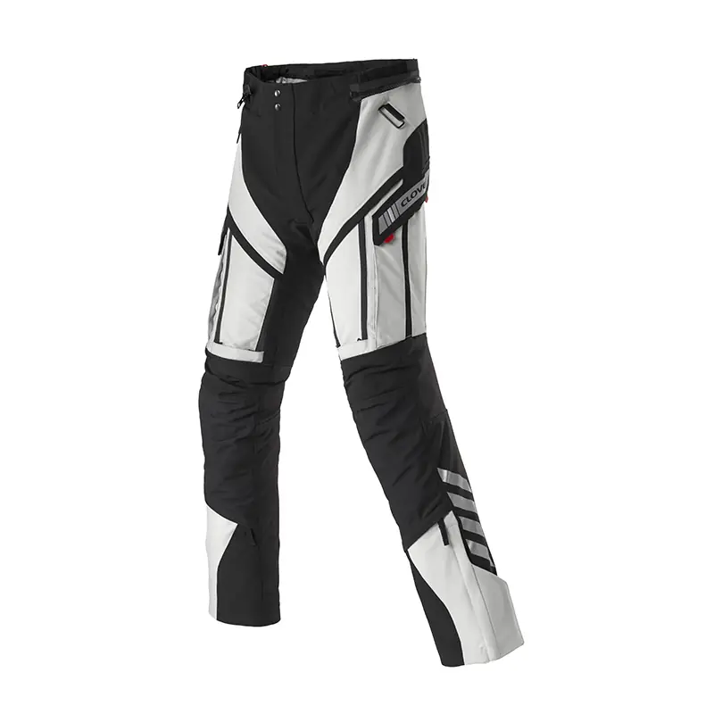 Prezzo Basso Pantaloni Clover GTS-5 WP grigio-46