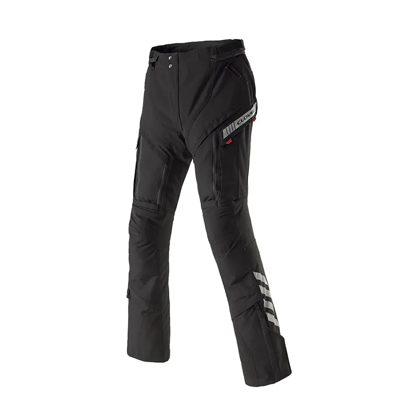 Pantaloni Donna Clover GTS-5 WP nero-38 Promozione Esclusiva