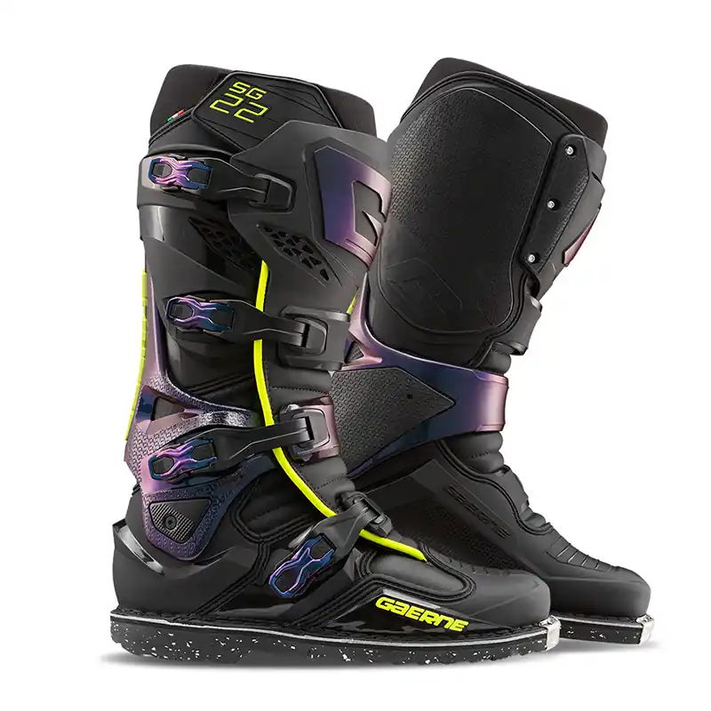 Stivali Gaerne SG22 chameleon-41 Miglior Prezzo