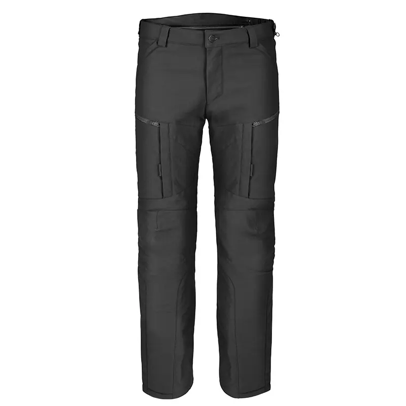 Quantità Limitata Pantaloni Donna Spidi Stretch nero-XS