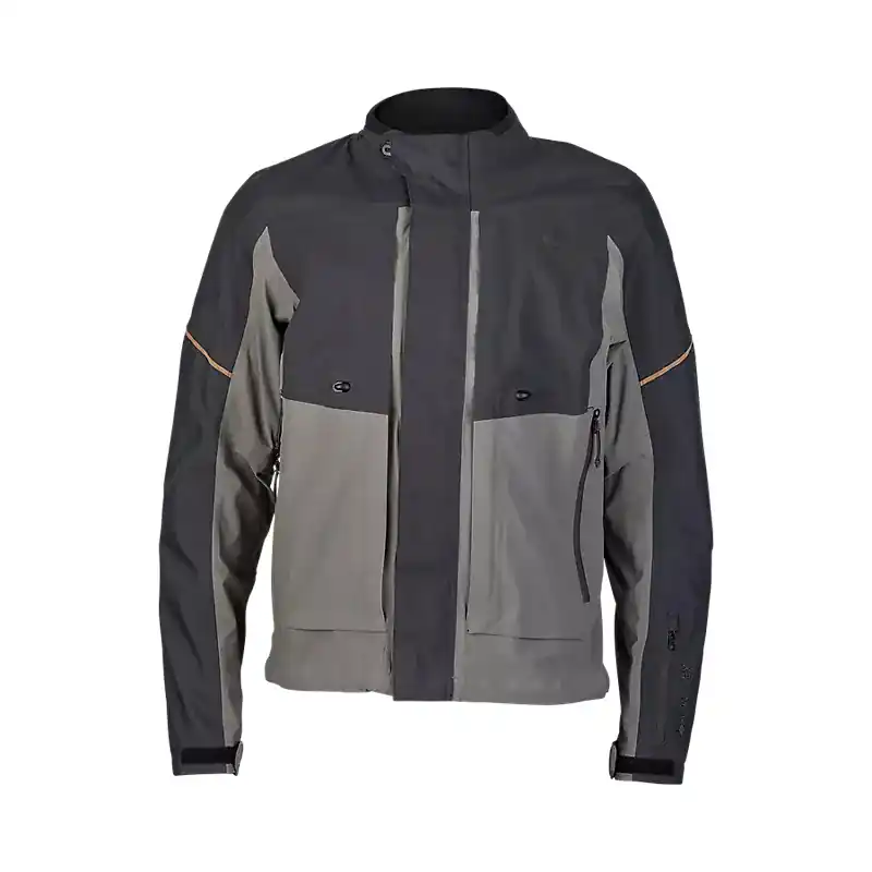 Giacca Fox Ranger Gore-Tex Adv pewter-M Ultima Occasione