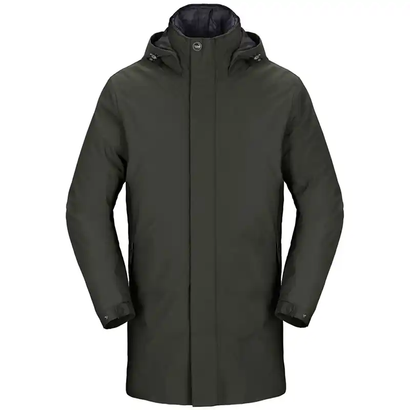 Quantità Limitata Giacca Spidi Beta Evo Light H2Out verde scuro-S