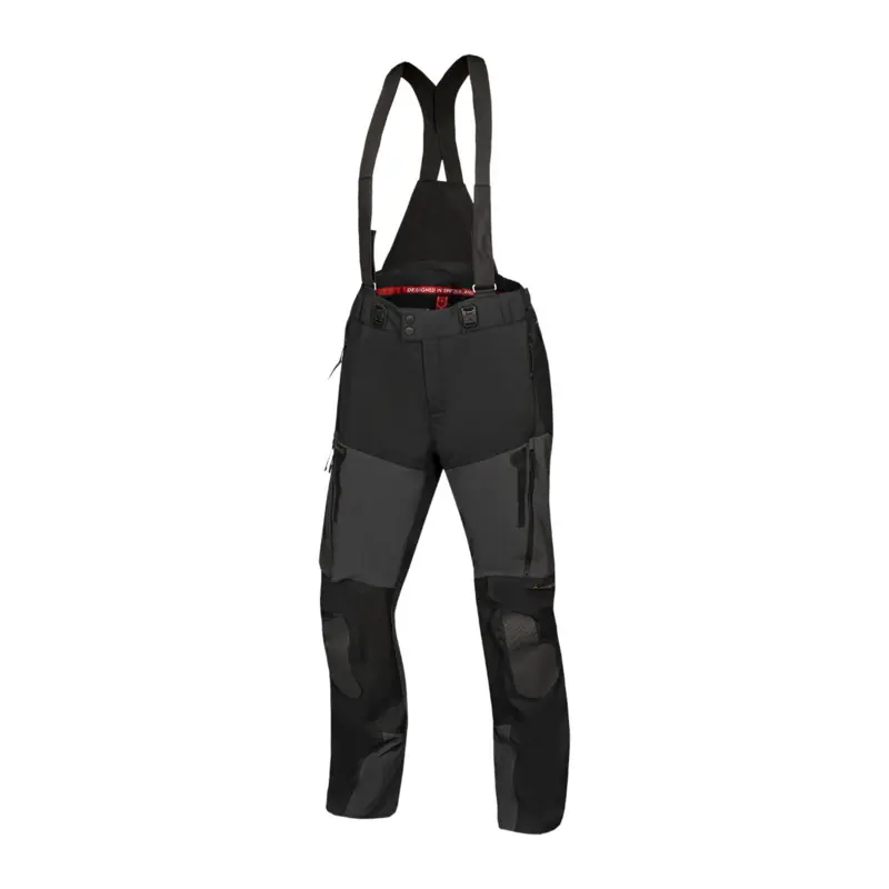 Pantaloni Ixs Venture-GTX 1.0 nero-XS Spedito Oggi