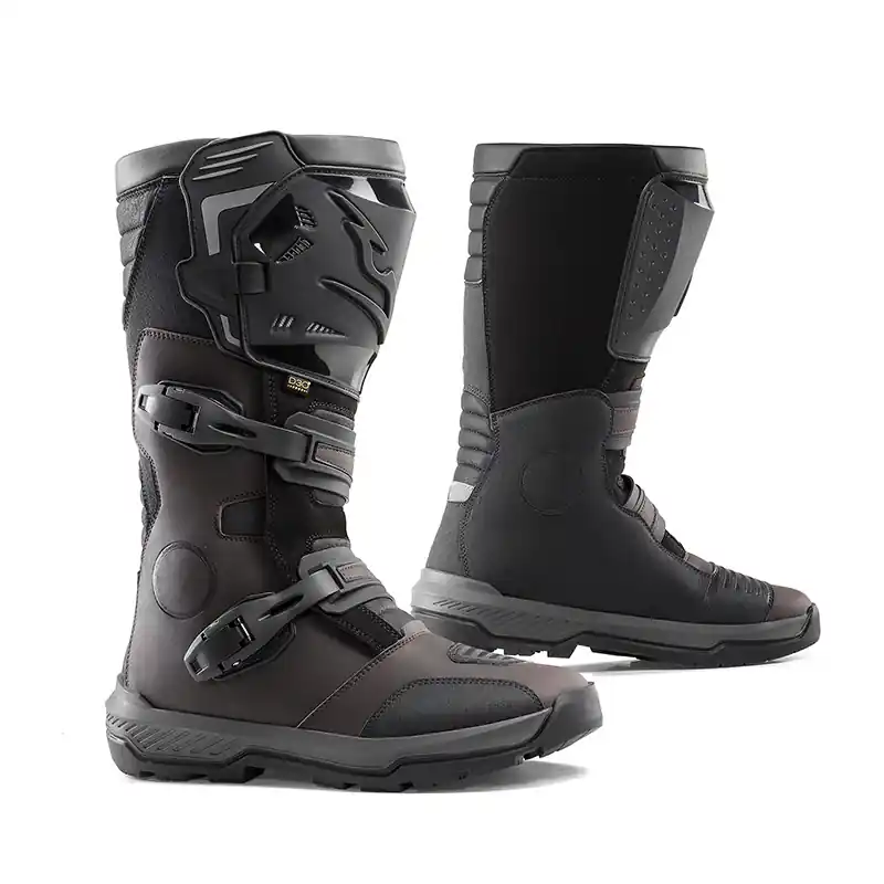Offerta Speciale Stivali Falco Durant 2 marrone-40