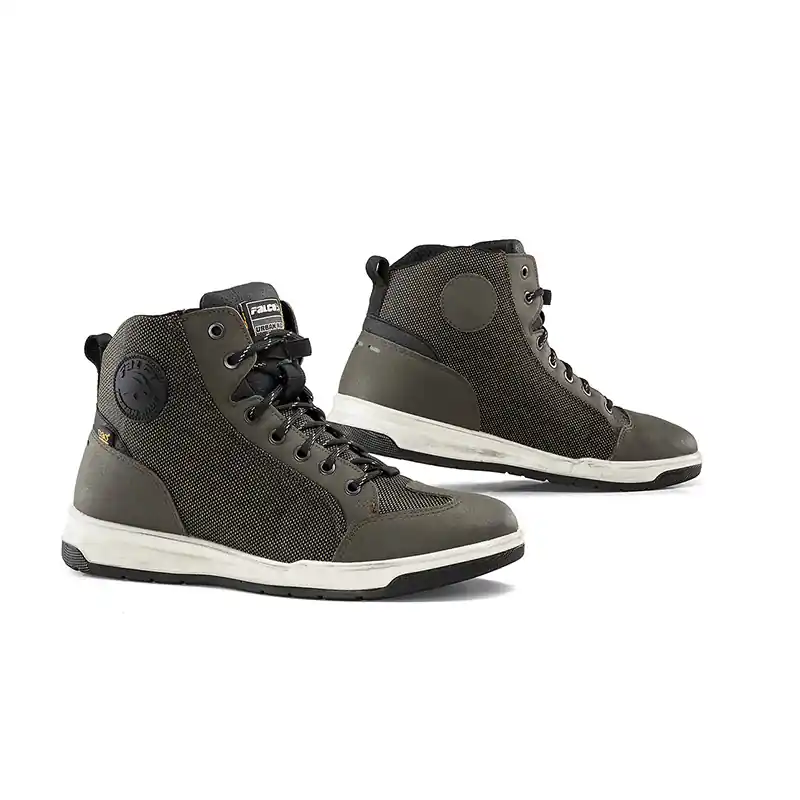 Miglior Prezzo Scarpe Falco Pyro 2 verde-40