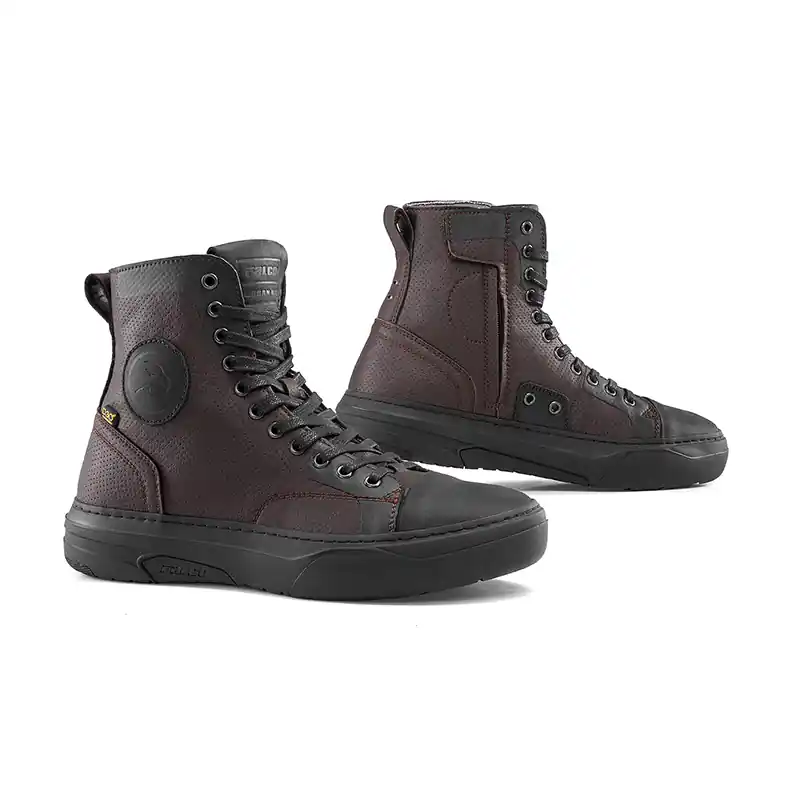 Scarpe Falco Lennox 3 Matt marrone-41 Prezzo Basso