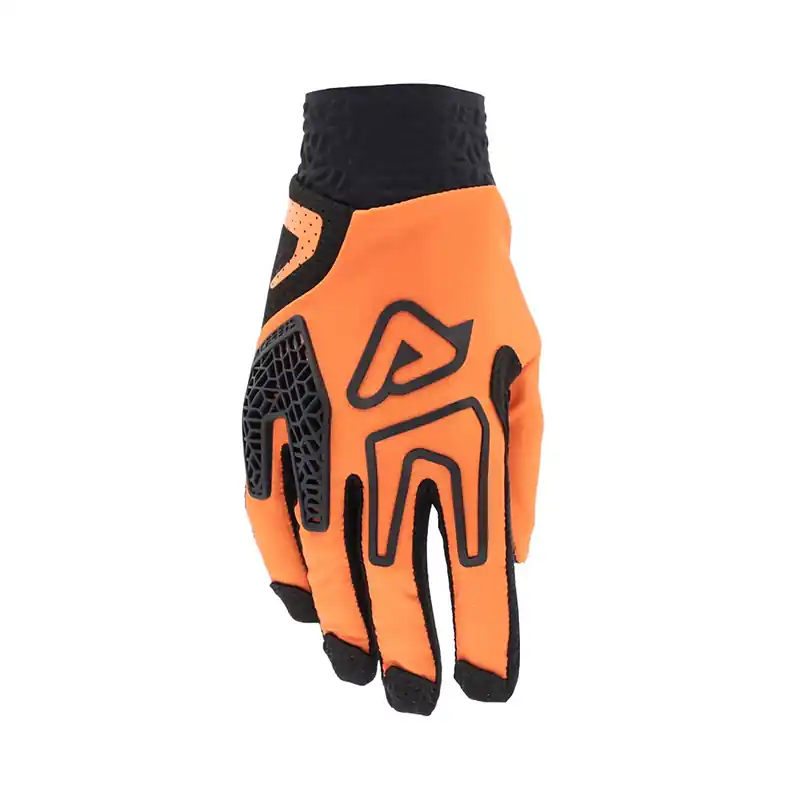 Guanti Acerbis Enduro Race arancio-S Compra Online