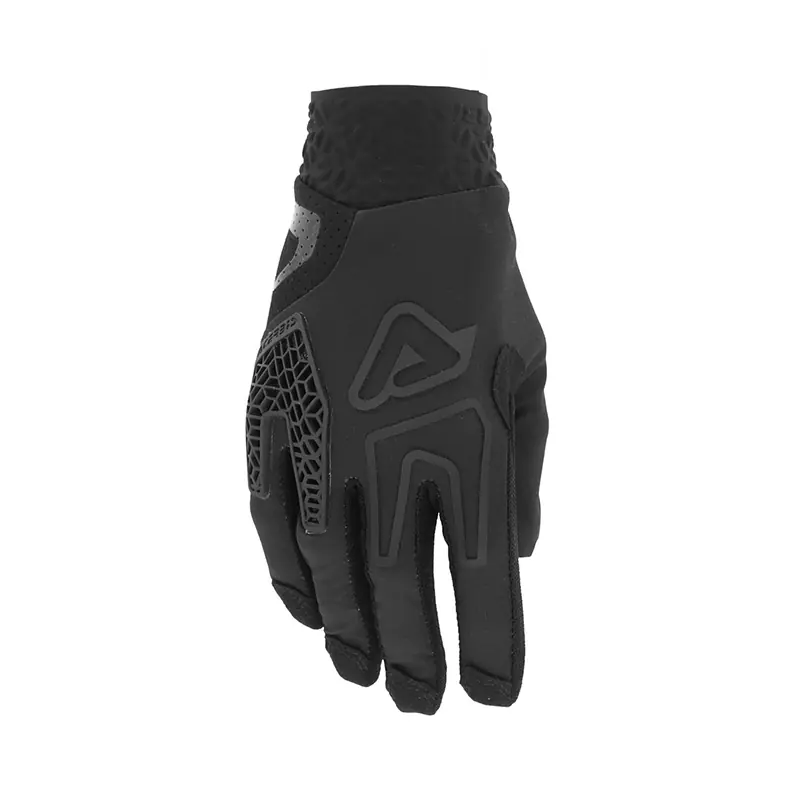 Consegna Rapida Guanti Acerbis Enduro Race nero-S