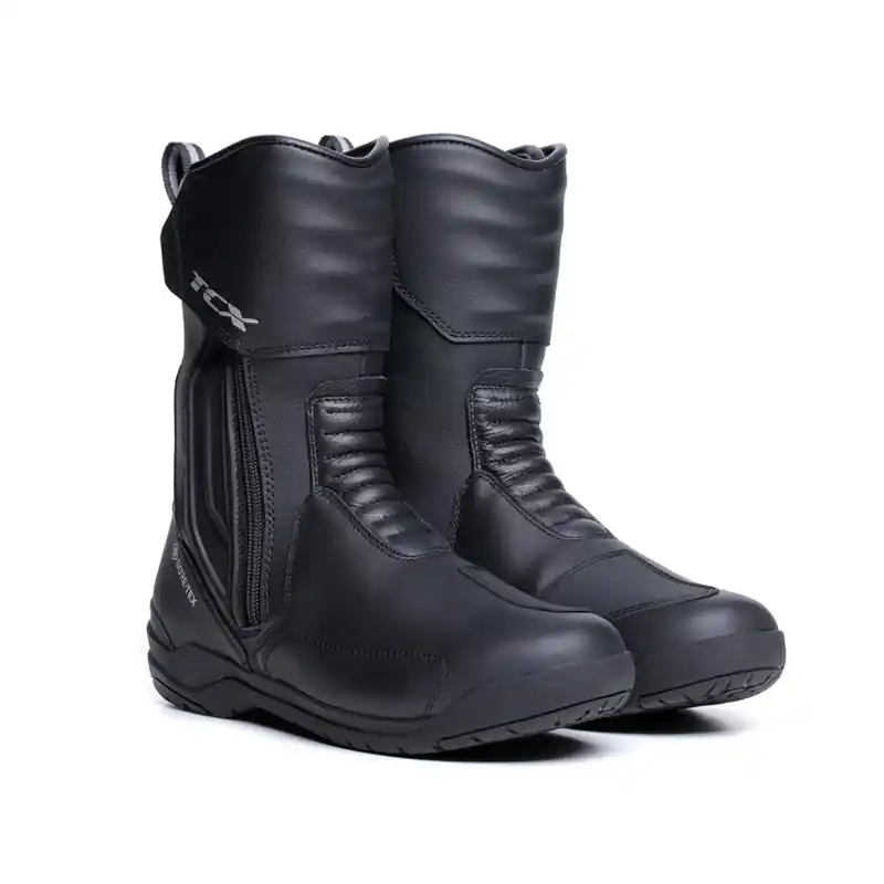 Ultima Occasione Stivali Tcx X-Five 5 Gore-tex nero-38