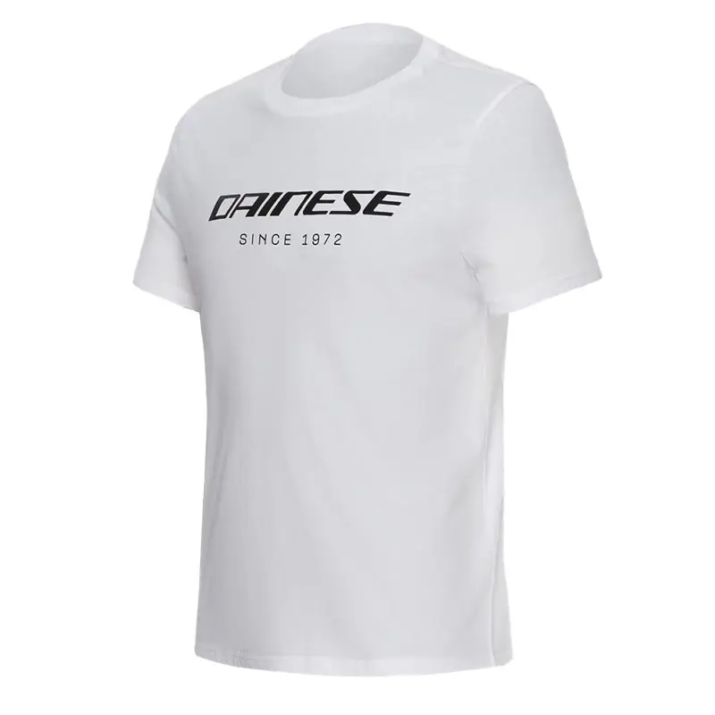 Dainese Essence Wordmark T Shirt Donna bianco-XS Subito Disponibile