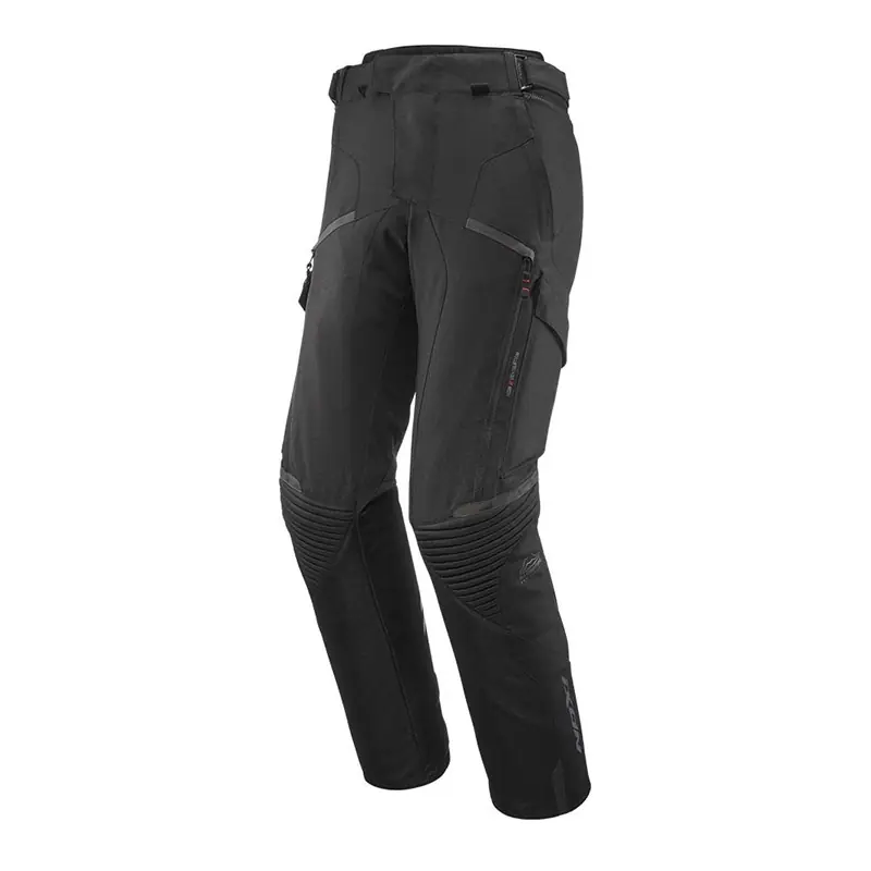Pantaloni Ixon Midgard Short nero-M Offerta