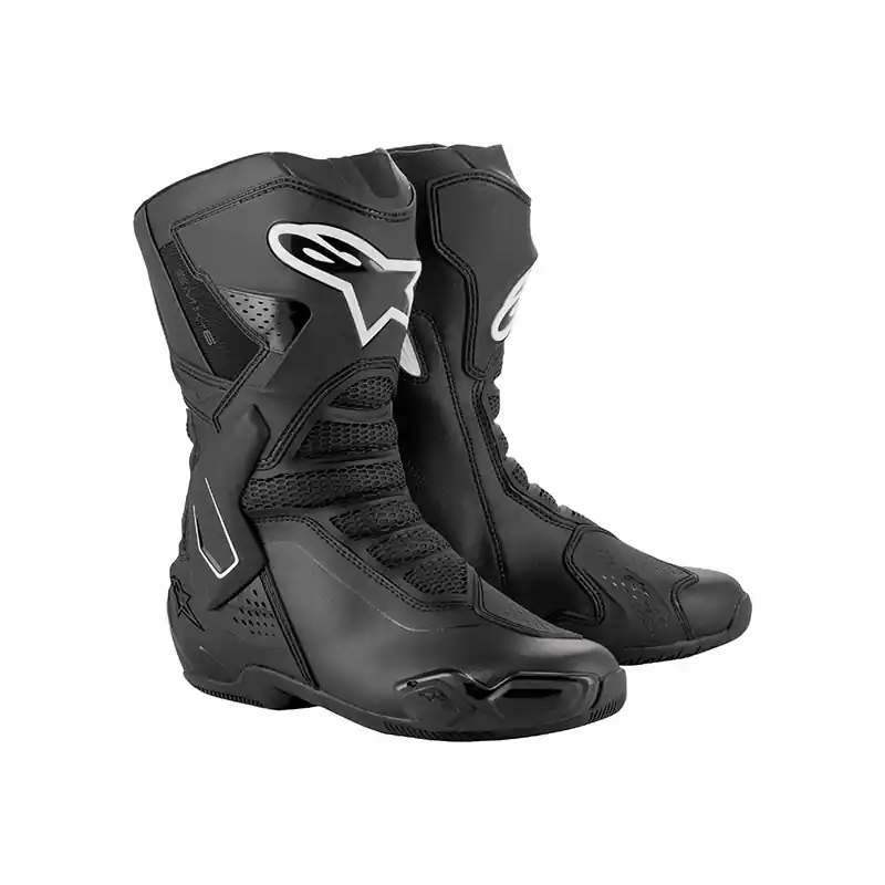 Stivali Alpinestars Stella SMX-6 V3 nero-36 Promo Stagionale