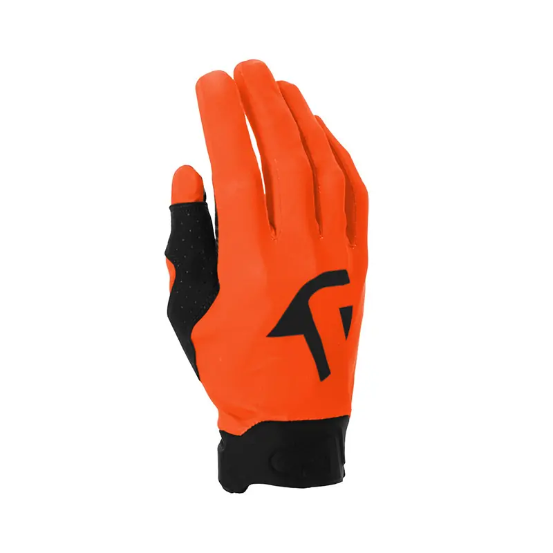 Guanti Acerbis MX Linear 2.0 arancio-S Offerta