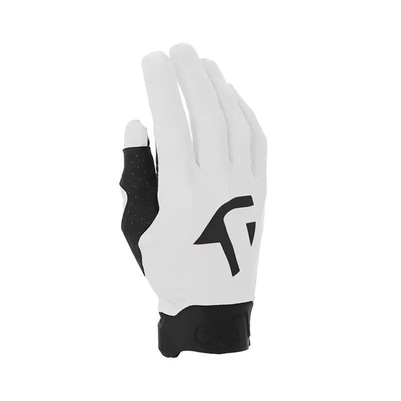 Guanti Bimbo Acerbis MX Linear 2.0 Kid bianco-XS Più Venduto