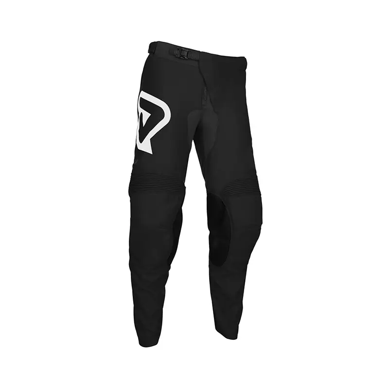 Bestseller Pantaloni Acerbis MX Track Inc nero bianco-28