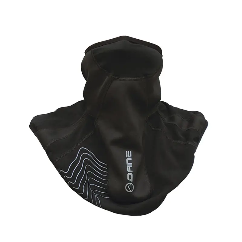 Vendita Finale Dane Lagom Goretex Infinium Stormcollar nero-M
