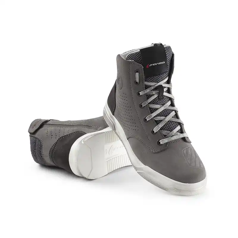 Scarpe Forma City Flow grigio-35 Offerta Del Giorno