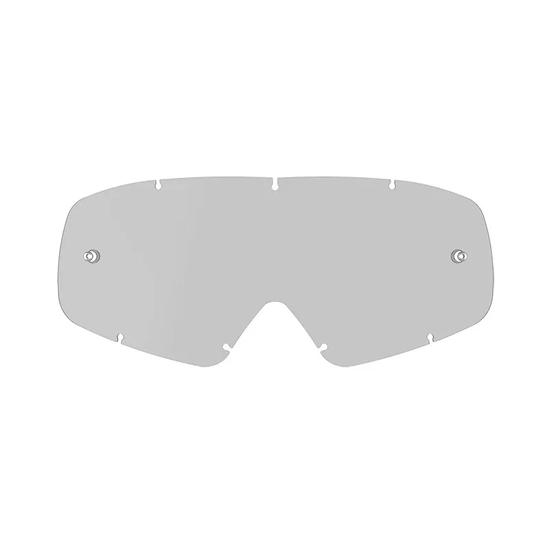 Miglior Prezzo Lente Alpinestars Vision Youth scuro-