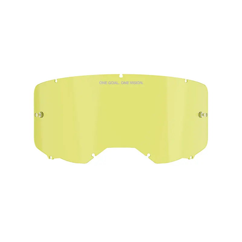 Ordina Subito Lente Alpinestars Vision 8-5-3 giallo-