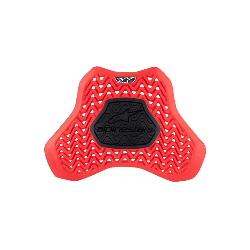 Protezione Torace Alpinestars Nucleon Plasma Racing-S Acquista Ora