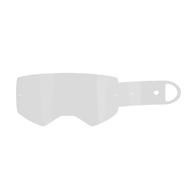Bestseller Alpinestars Supertech Racing Perimeter Seal Tear Off-