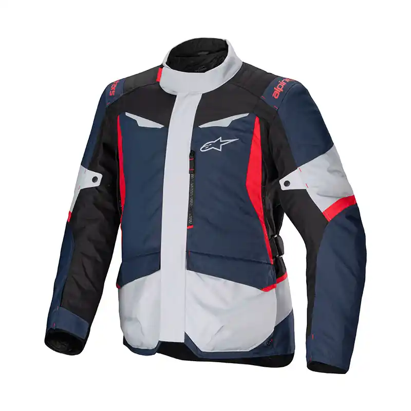 Giacca Alpinestars ST-1 Wp blu-S Prezzo Scontato
