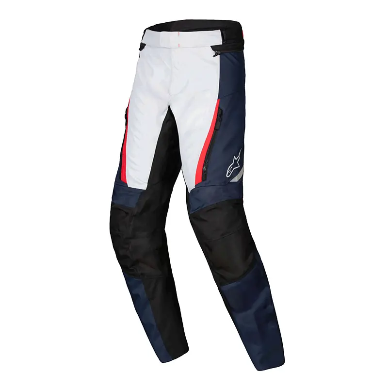 Pantaloni Alpinestars ST-1 Wp blu-S Promo Stagionale