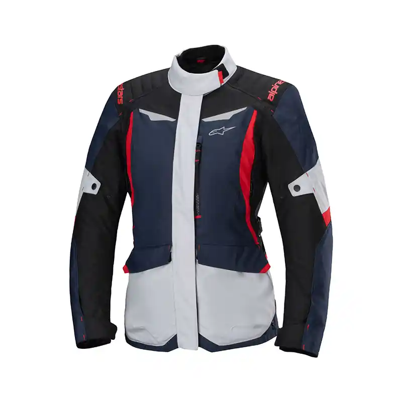 A Buon Prezzo Giacca Donna Alpinestars Stella ST-1 WP blu-XS