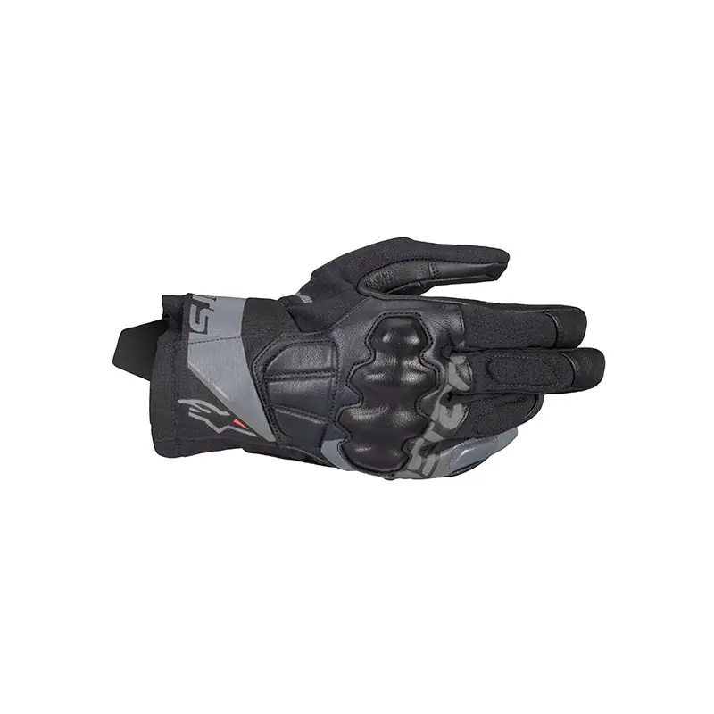 Più Venduto Guanti Alpinestars Corozal V3 Drystar nero-S